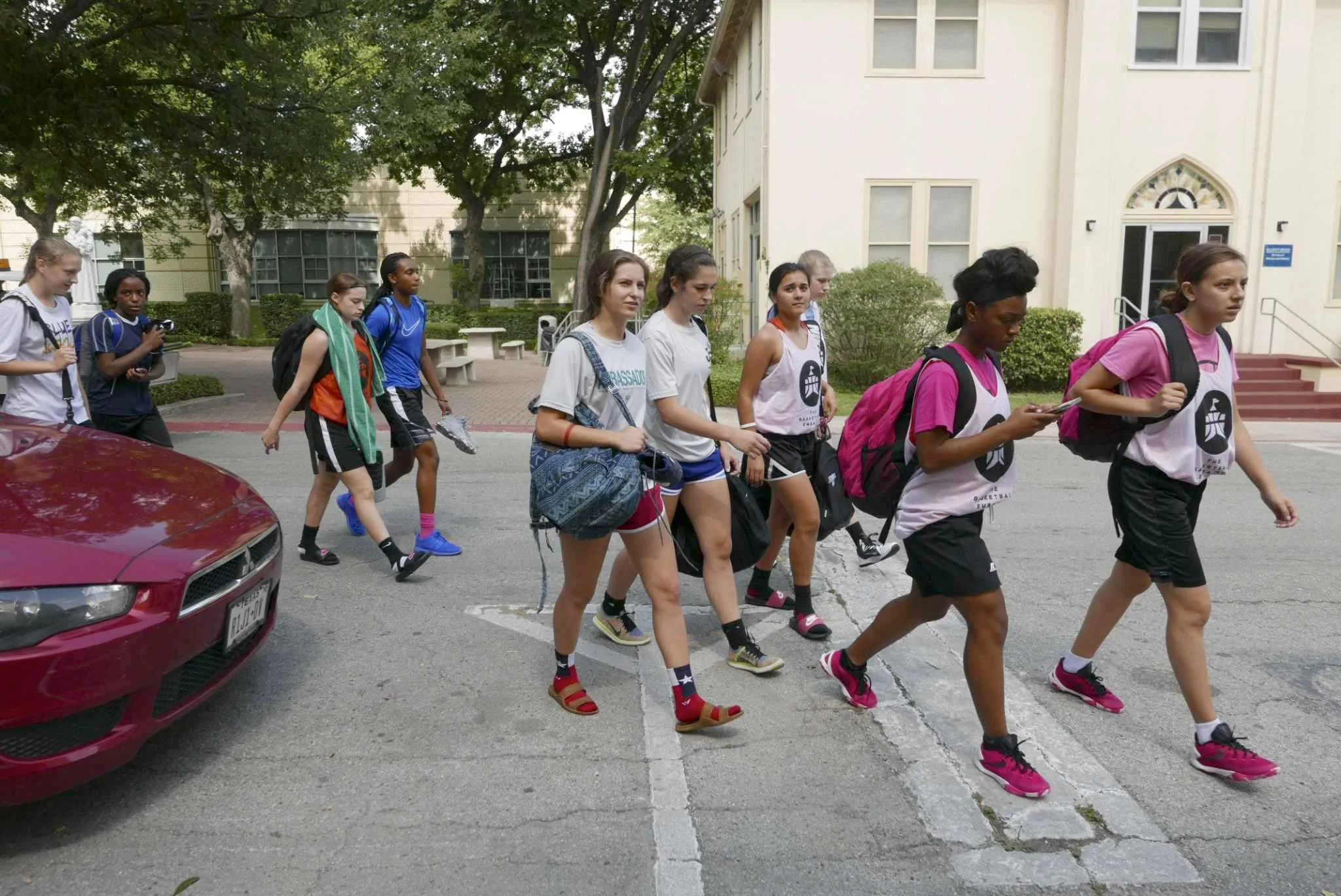 Photo: Billy Calzada /San Antonio Express-News