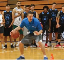 OLLU partners with The Basketball Embassy