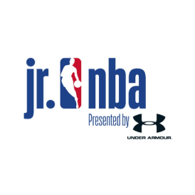The Basketball Embassy Named Finalist for Jr. NBA Program of the Year