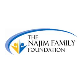 TBE wins Najim Family Foundation Grant