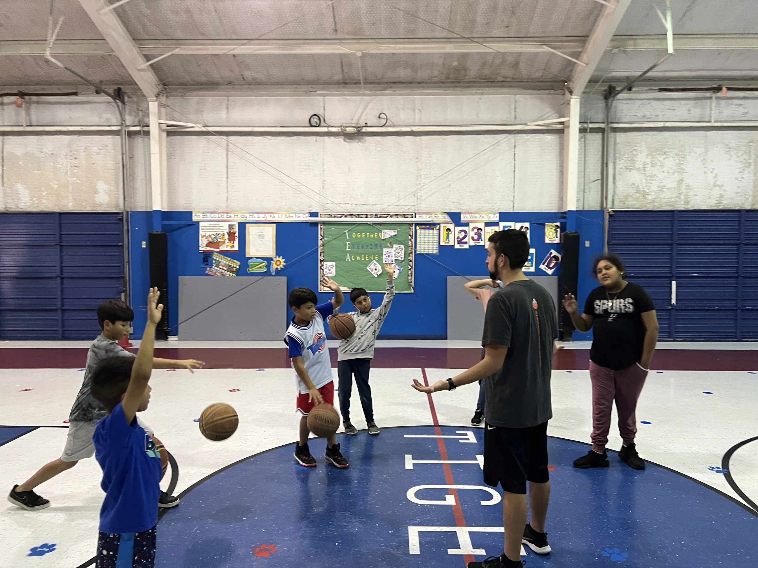 TBE's pilot STEM program yields promising results