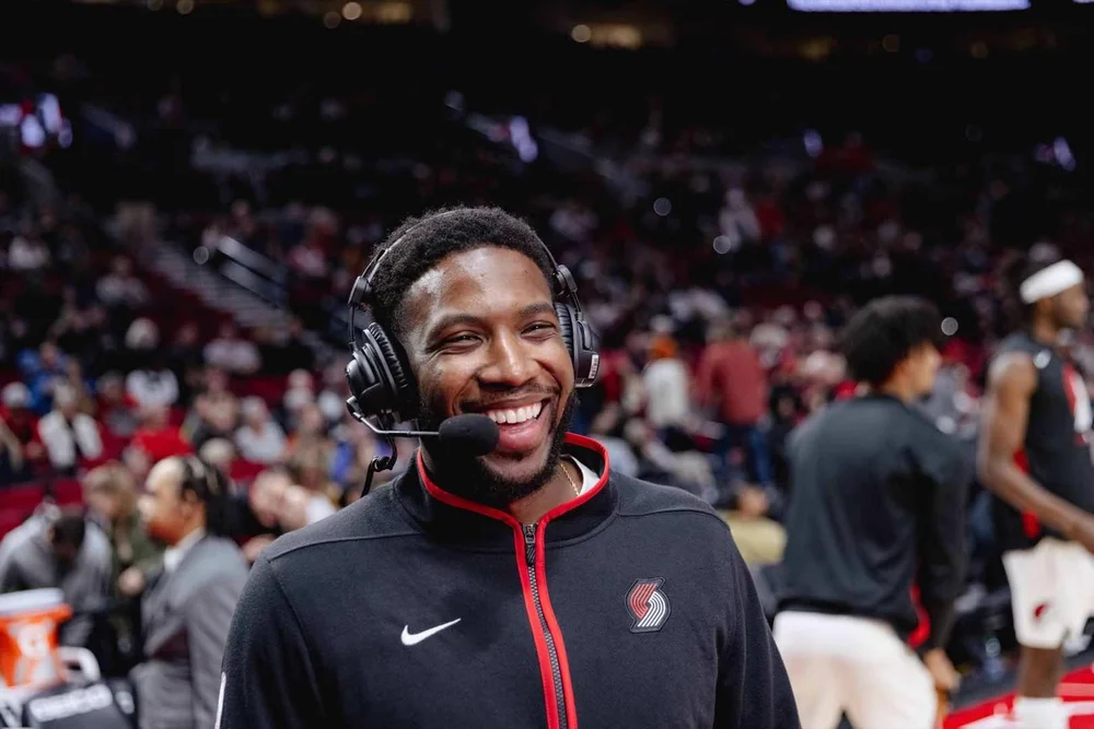 Parker Hines Bio — The Basketball Embassy