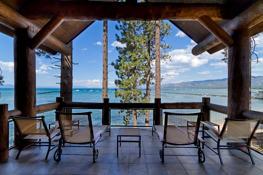  The amazing lakefront location offers unparalleled views from your private patio 