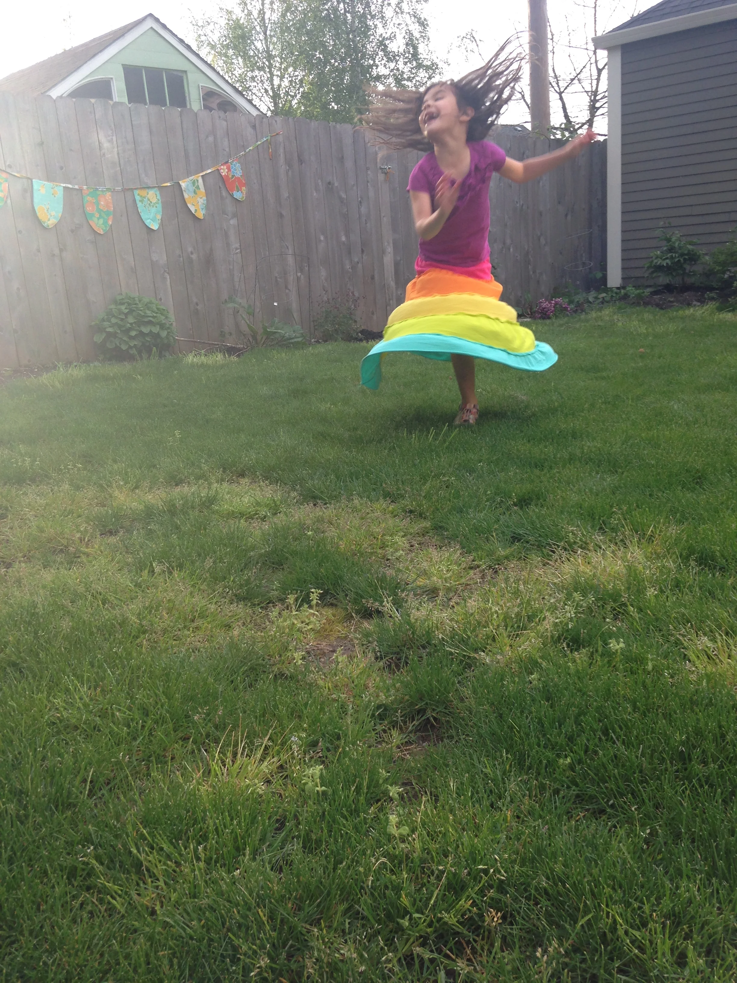 Let's move this summer, dance parties included!