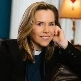 LILLIAN DANIEL