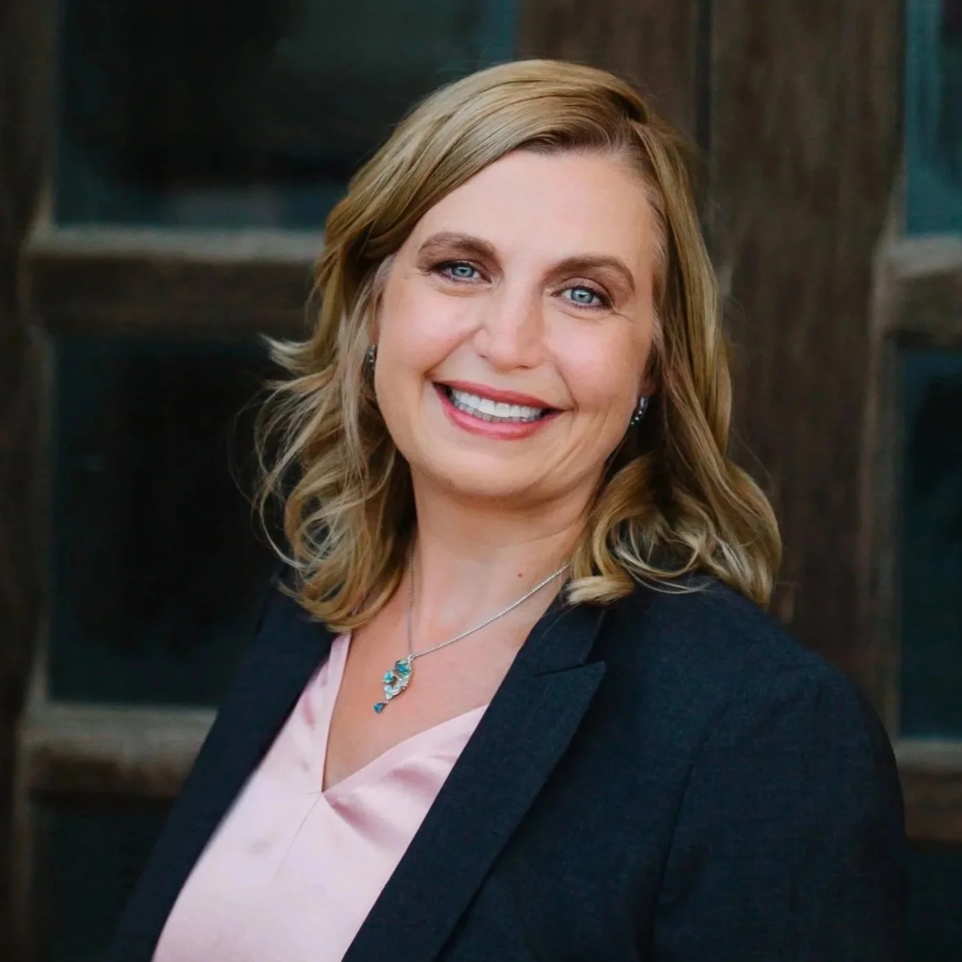 BETH ALLISON BARR