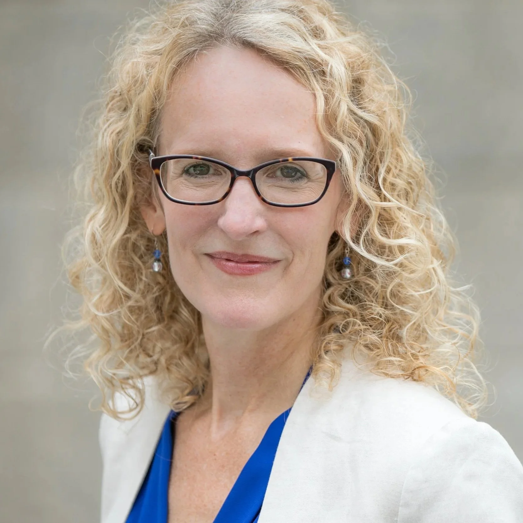 REV. JENNIFER BUTLER