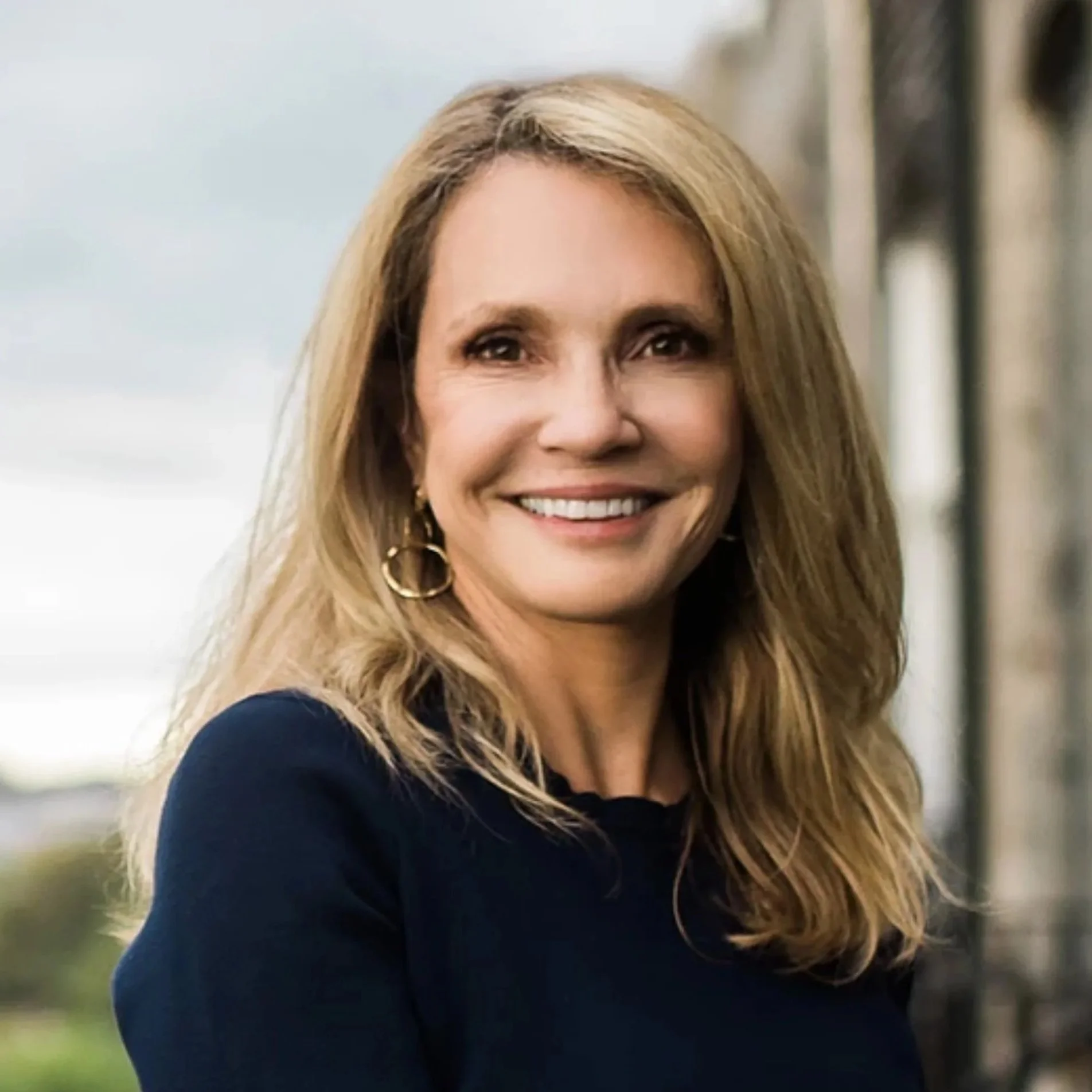 PATTI CALLAHAN