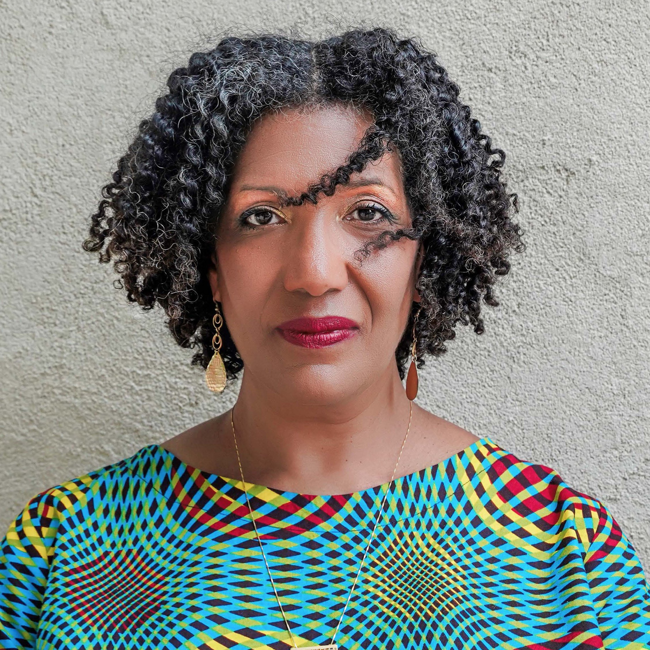 LISA SHARON HARPER