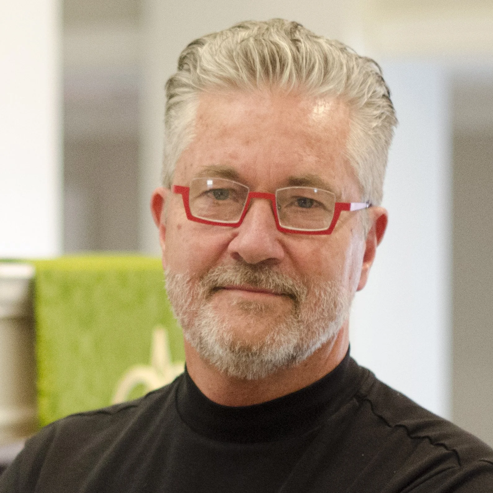 REV. DR. ROBIN MYERS