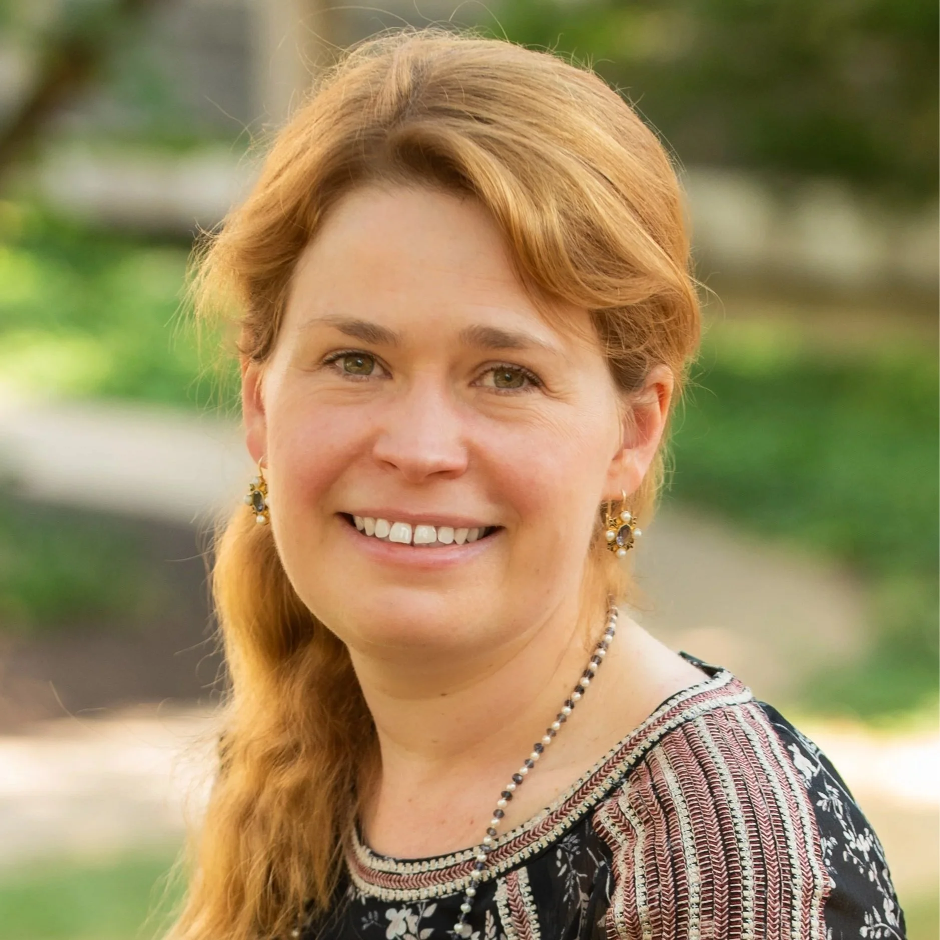 ELIZABETH SCHRADER POLCZER