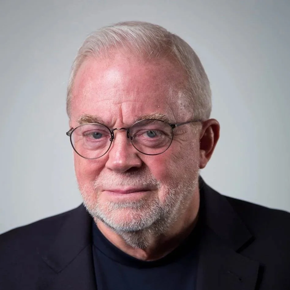 JIM WALLIS