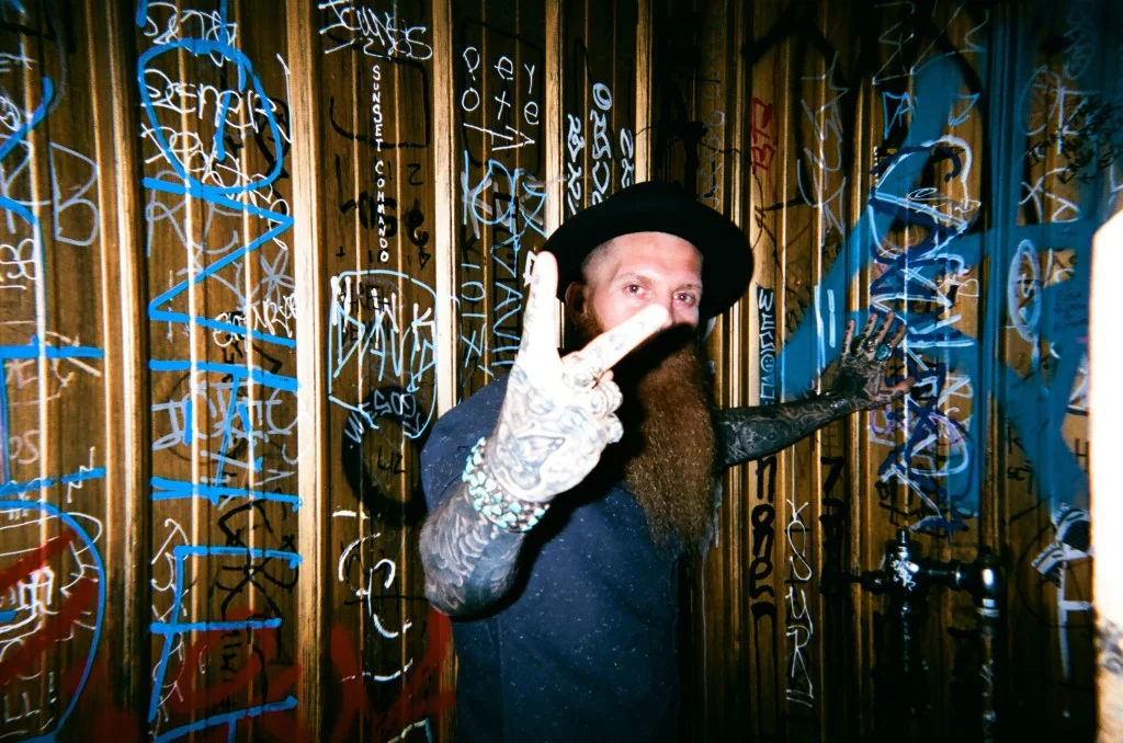 BurnAfterShooting: Nightmare