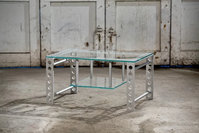 Vancouver Notables: Matt Muldoon of Knuckles Industries