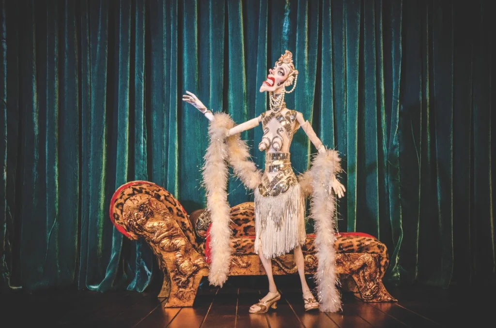 Review: The Daisy Theatre