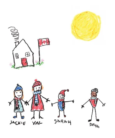 Review: Social Studies