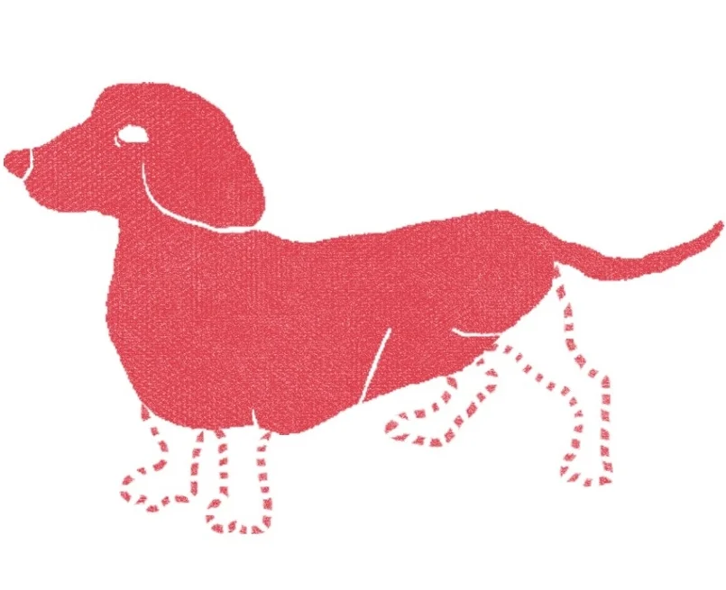 Portraits of Brief Encounters: A Dog With No Legs