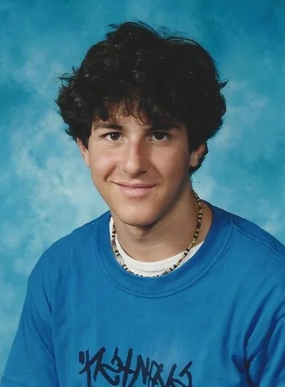 High School Q&A: Stephen Tufts