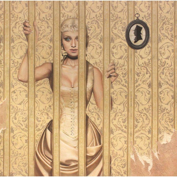 By Pandora Young