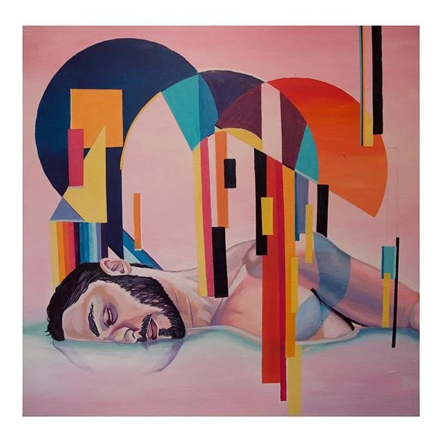 Interview: Genevieve Michaels on the Power of a (Female) GAZE