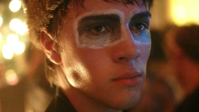 Review: Closet Monster