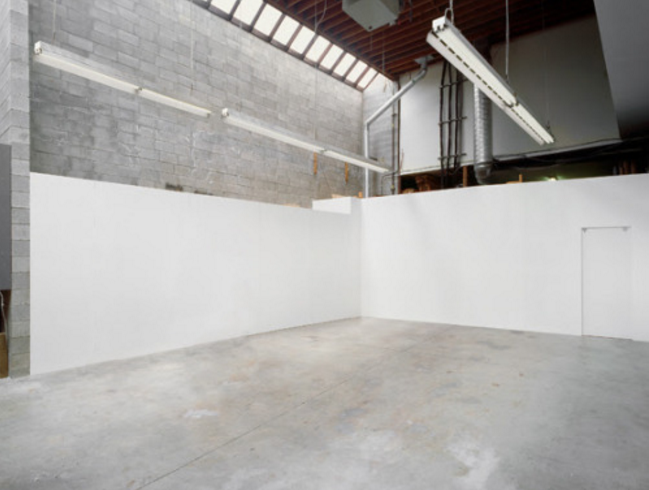 Interior, Gallery 295