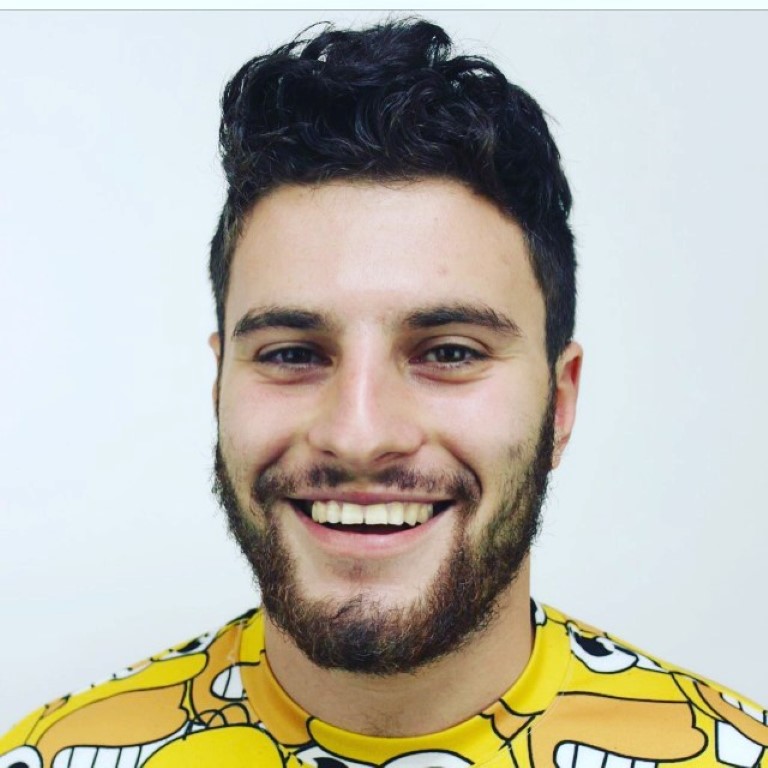 Adam Lando
