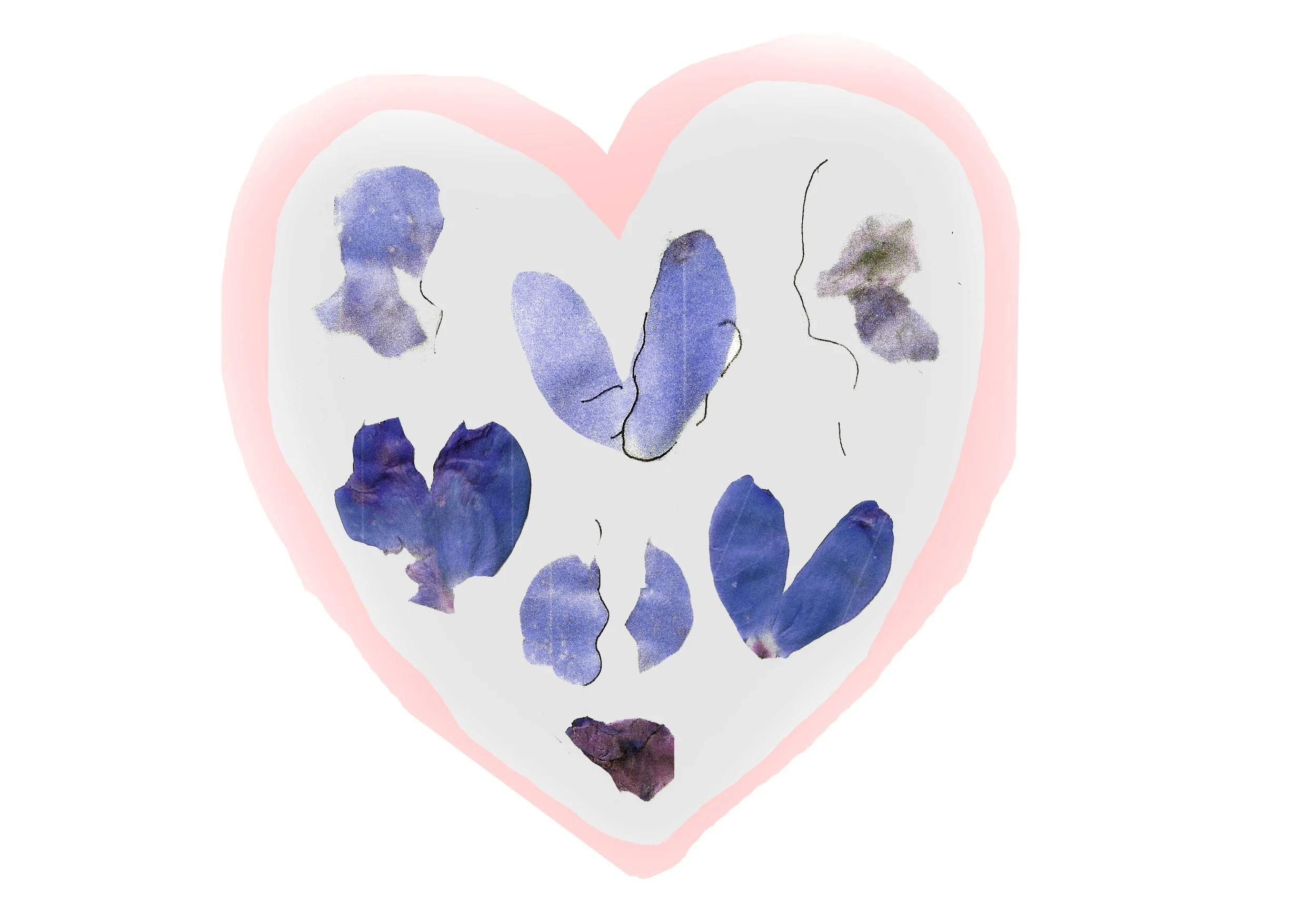 Featured Artist: Amelia Garvin (Part One)