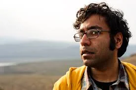 Review: Hari Kondabolu at JFL NorthWest