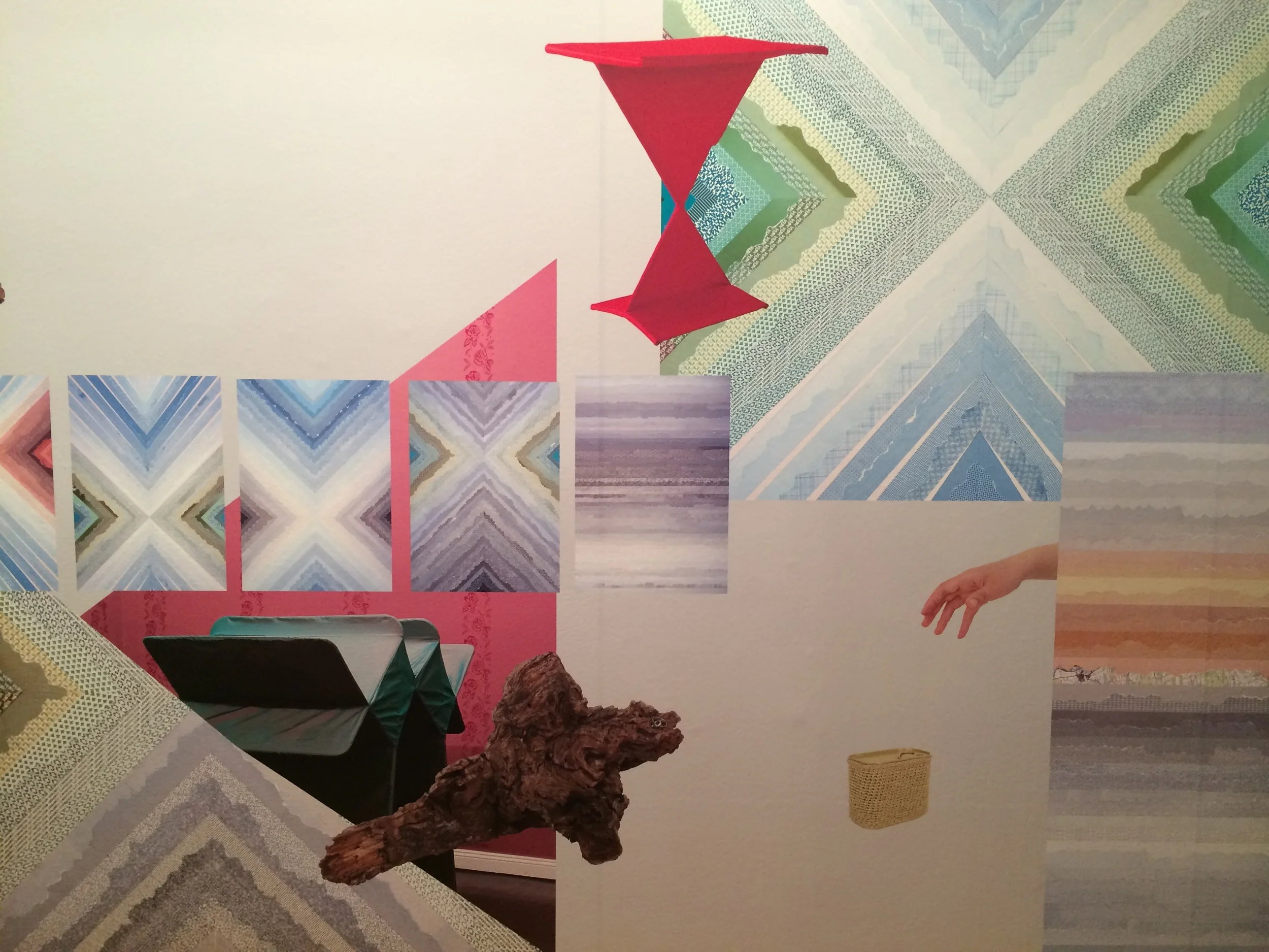 Review: MashUp at the Vancouver Art Gallery