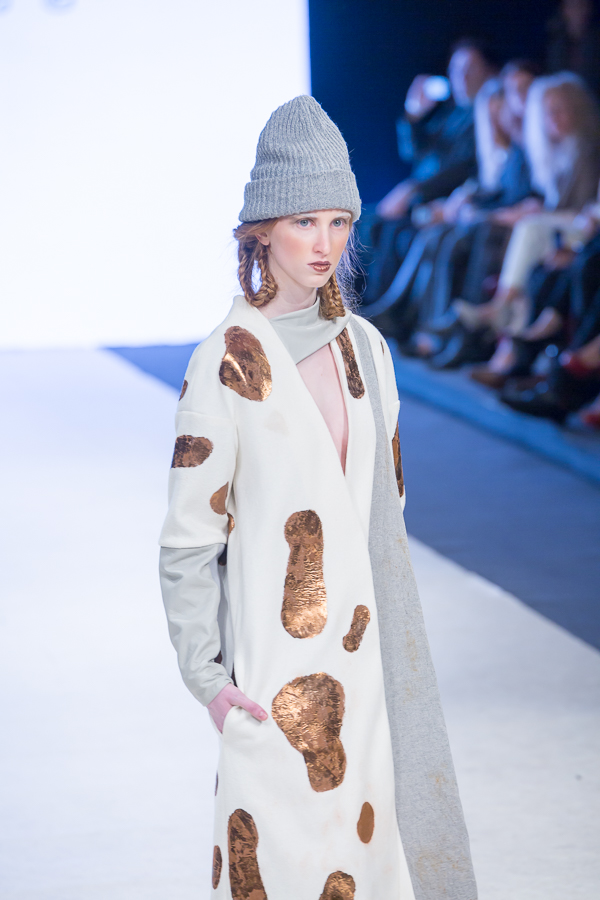 Design by Olivia Rubens , PHOTO BY MIKE WU