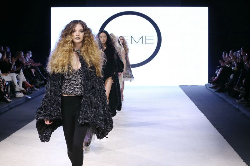 Designs by Sally Omeme , photo by Dale Rollings