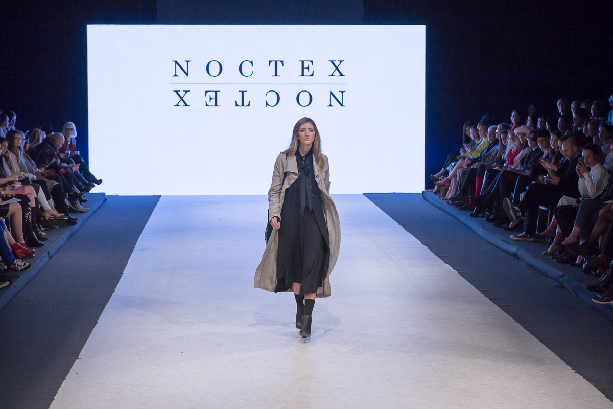 Design by Noctex , photo by Mike Wu
