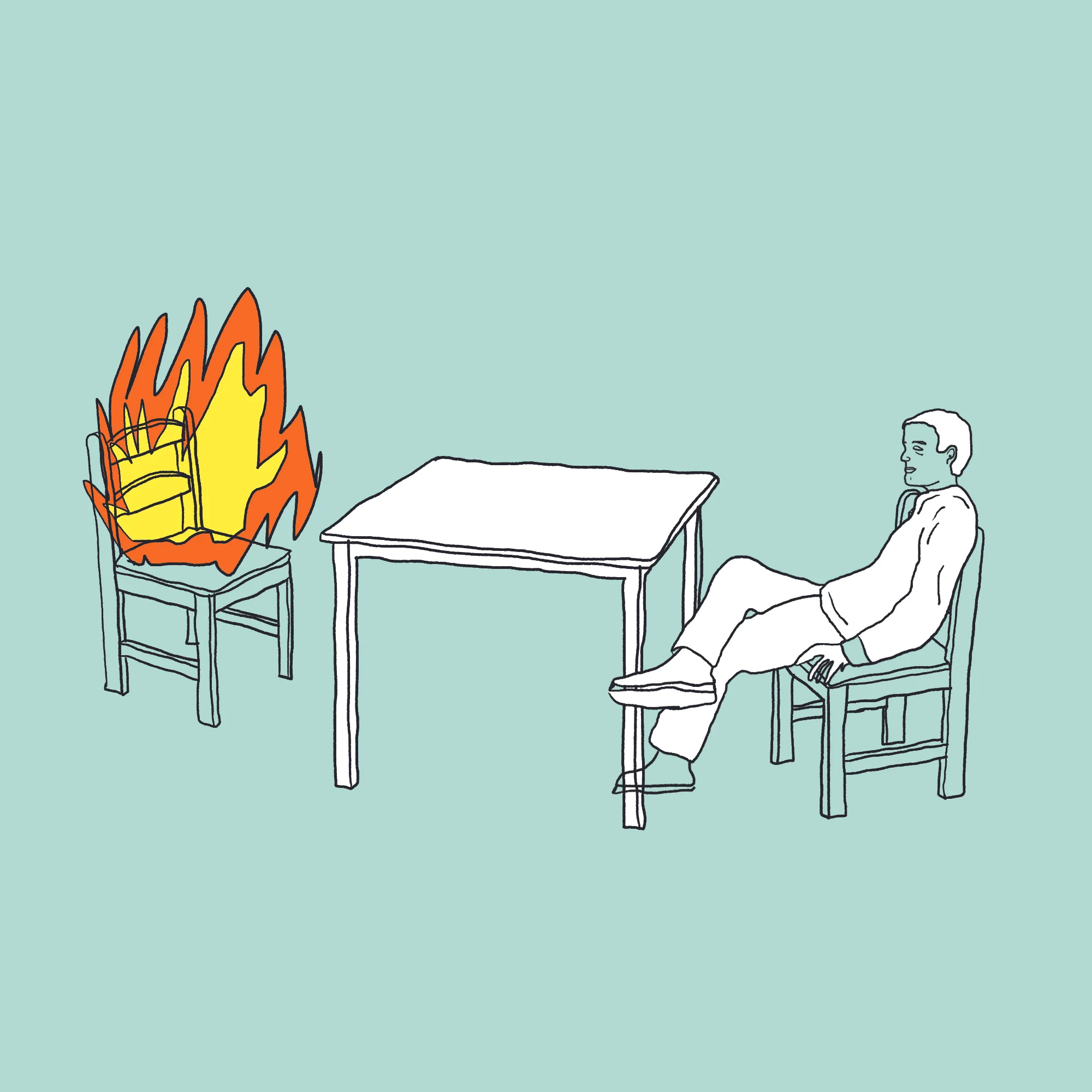 Portraits of Brief Encounters: Departures Deep Cuts