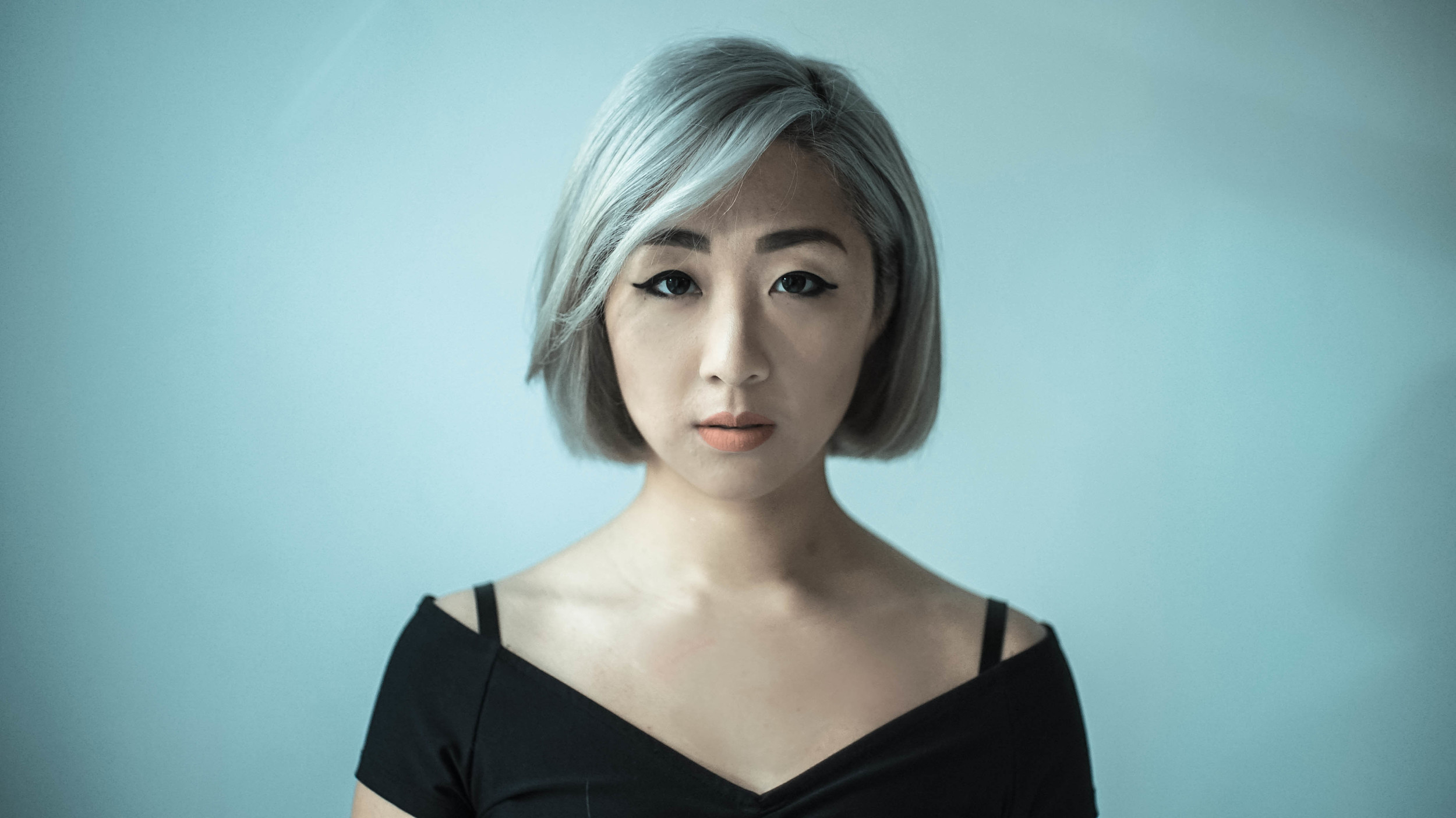 Nancy Lee, DIRECTOR OF the Chapel Sound Festival