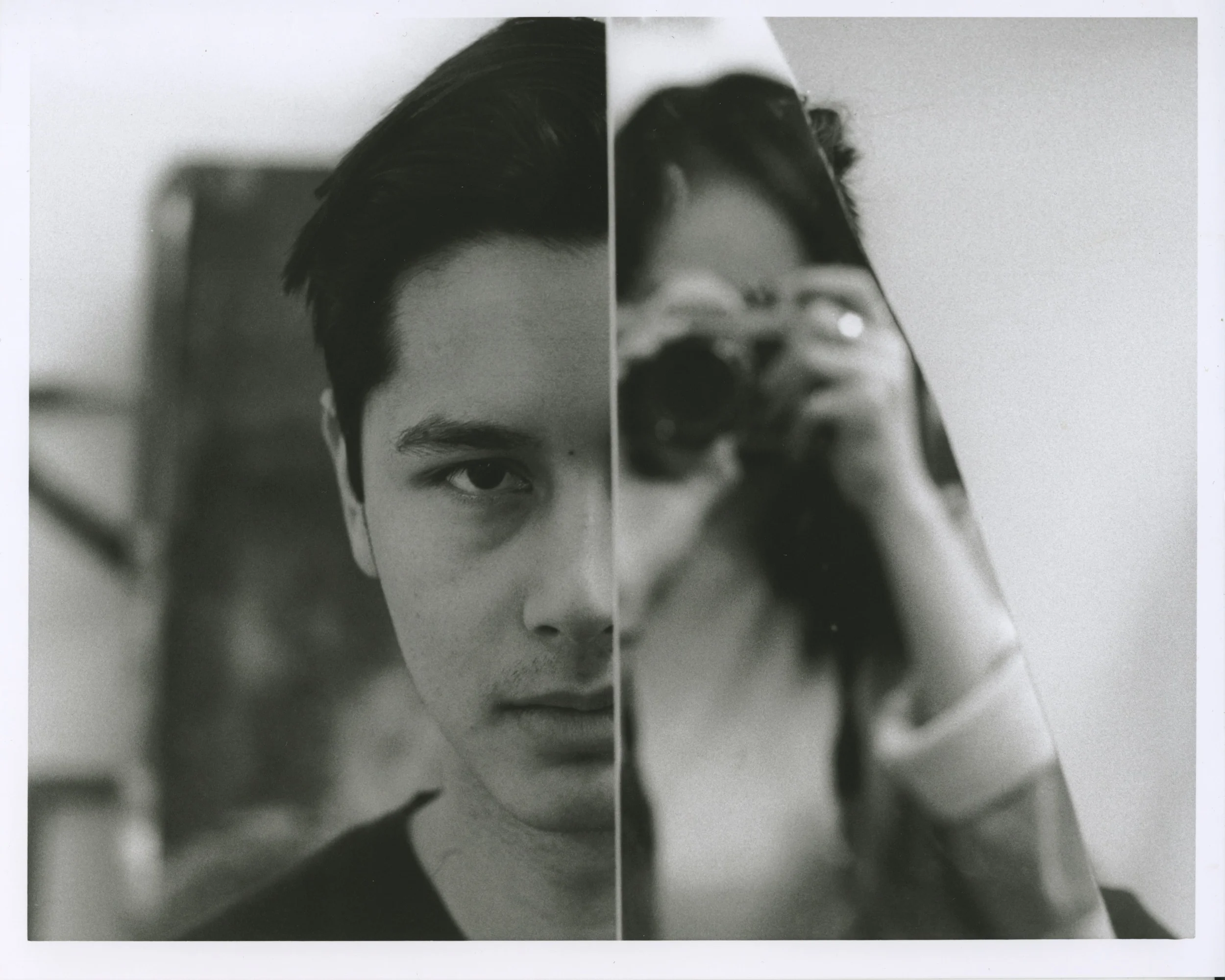 Review: In a Vaulted Room