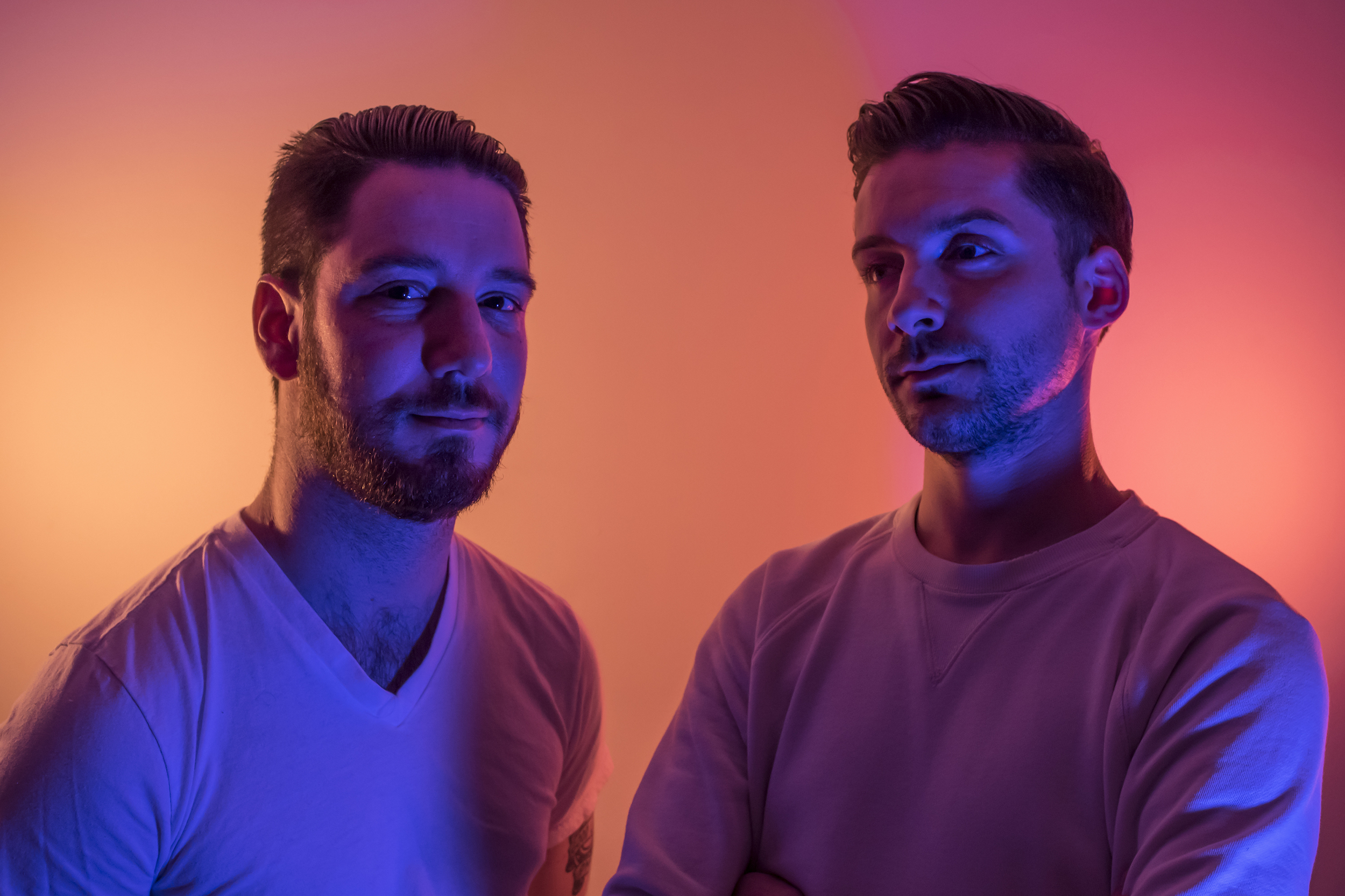 Evans and Dammeyer