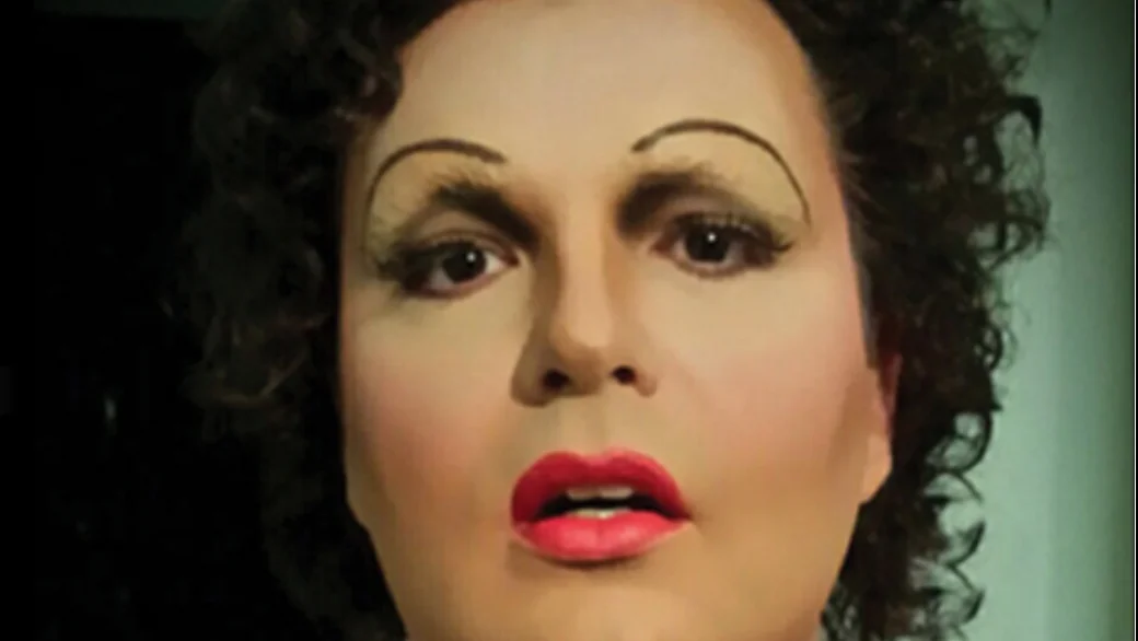 Review: Dragging Piaf at QAF