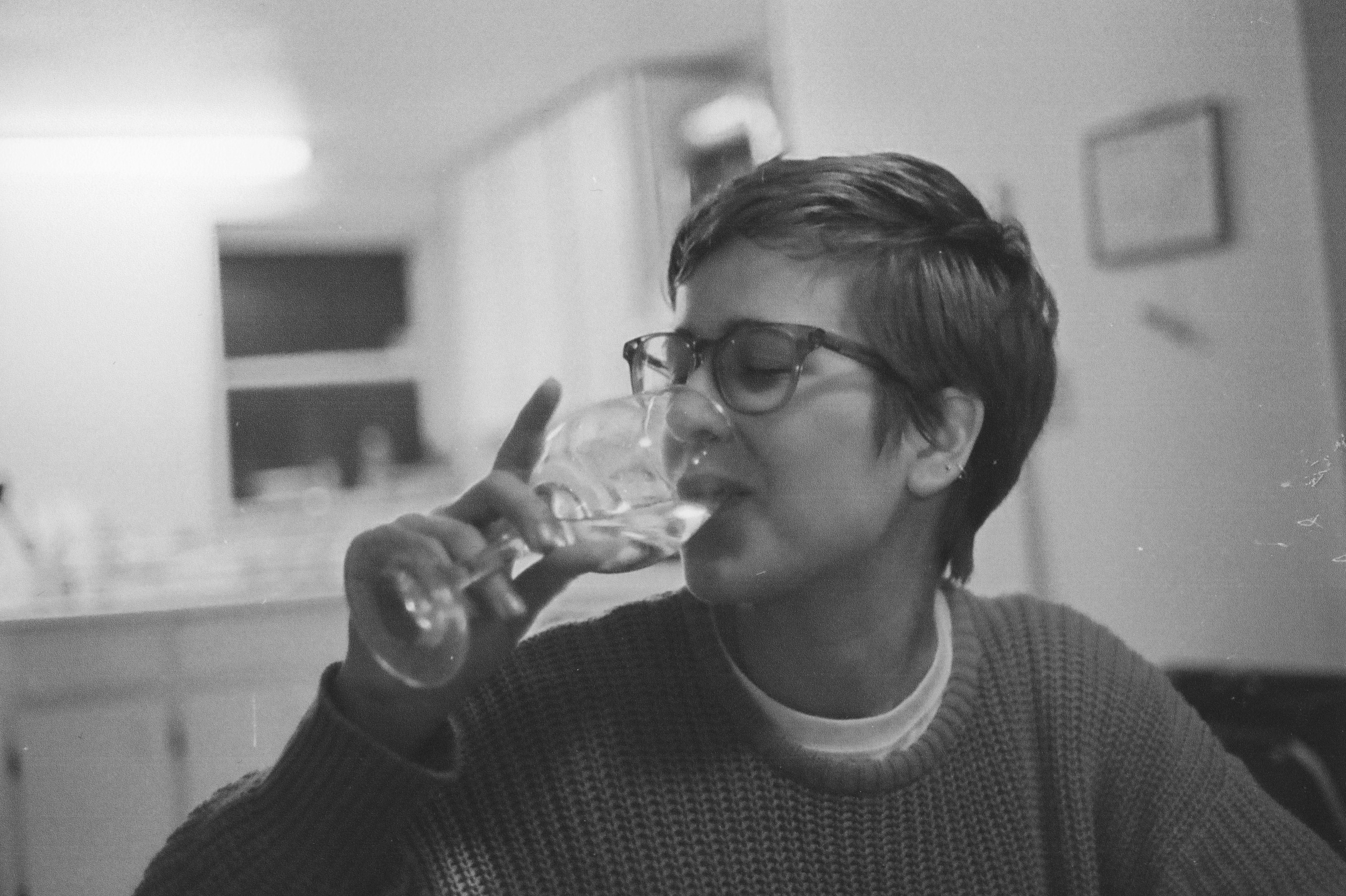 Meet Sarah, your new Web Editor! 