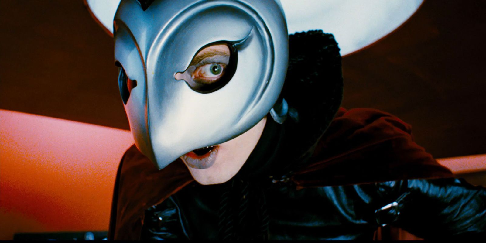 Film still from Phantom of the Paradise