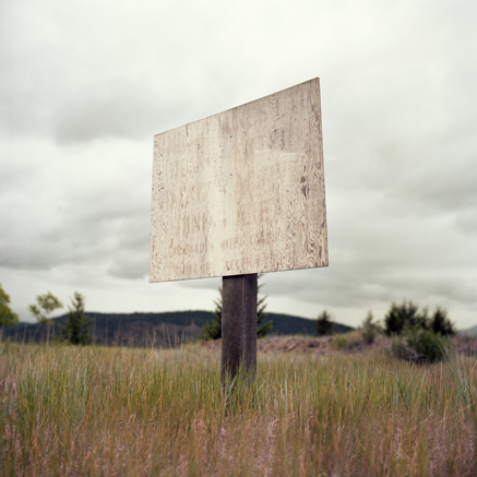 Angela Fama, It's a Sign , 2013. 