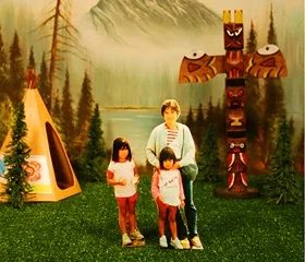 Three Kinds of Abstraction: Email Chain with Angela Fama, Joi T. Arcand, and Noah Spivak