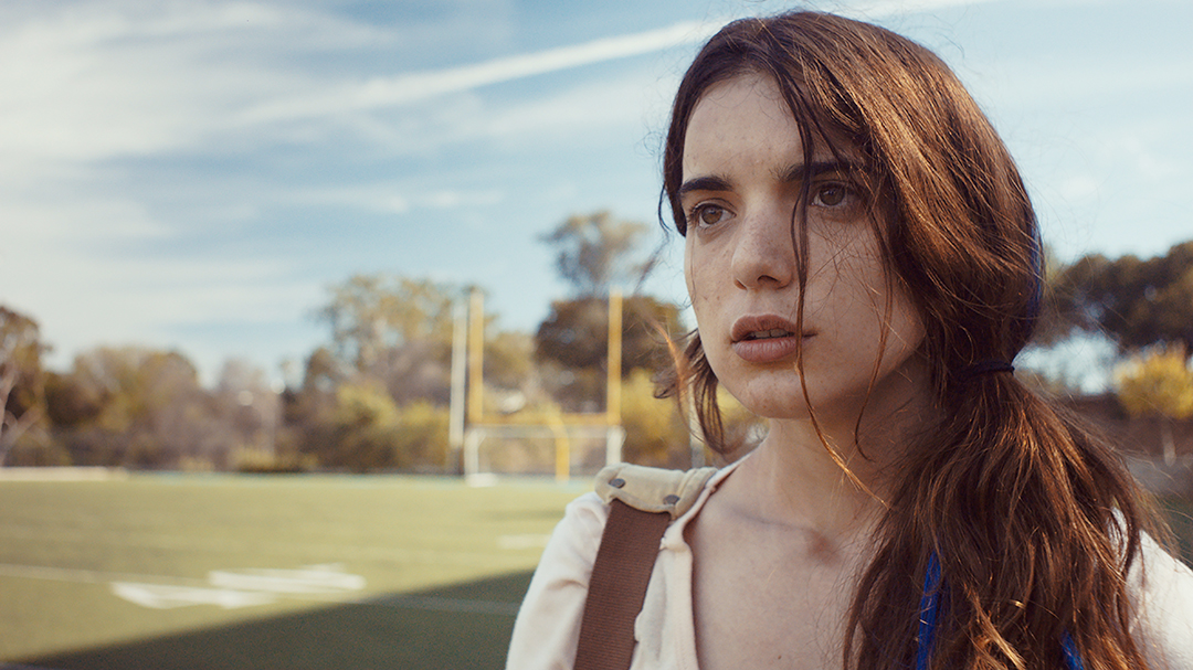 Still from First Girl I Loved by Kerem Sanga. 