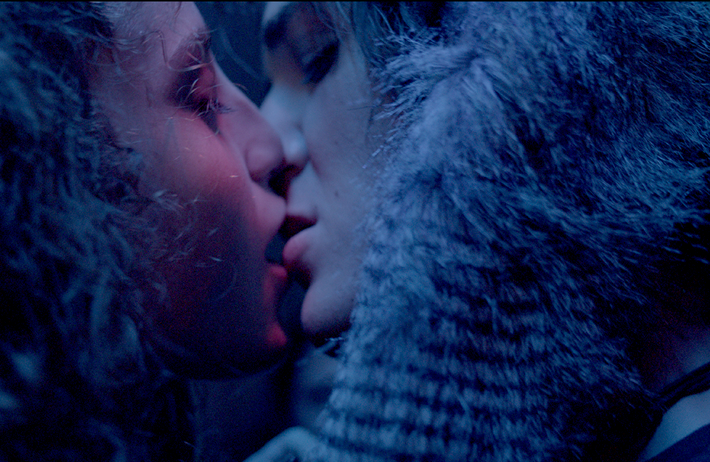Review: Don't Call Me Son & Neon Bull at VLAFF