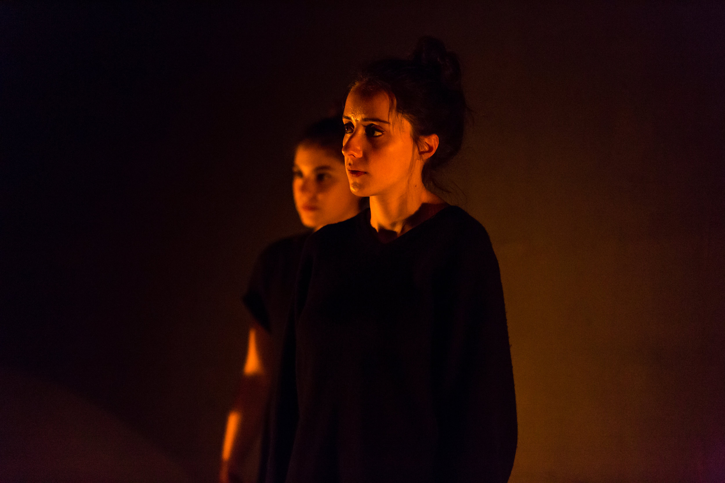 Photo by Javier R. Sotres