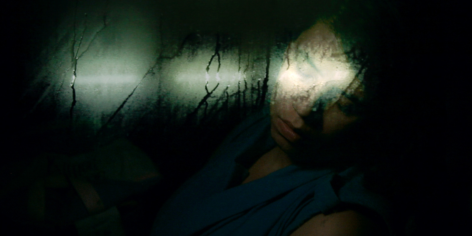 Still from Tatiana Huezo's Tempestad