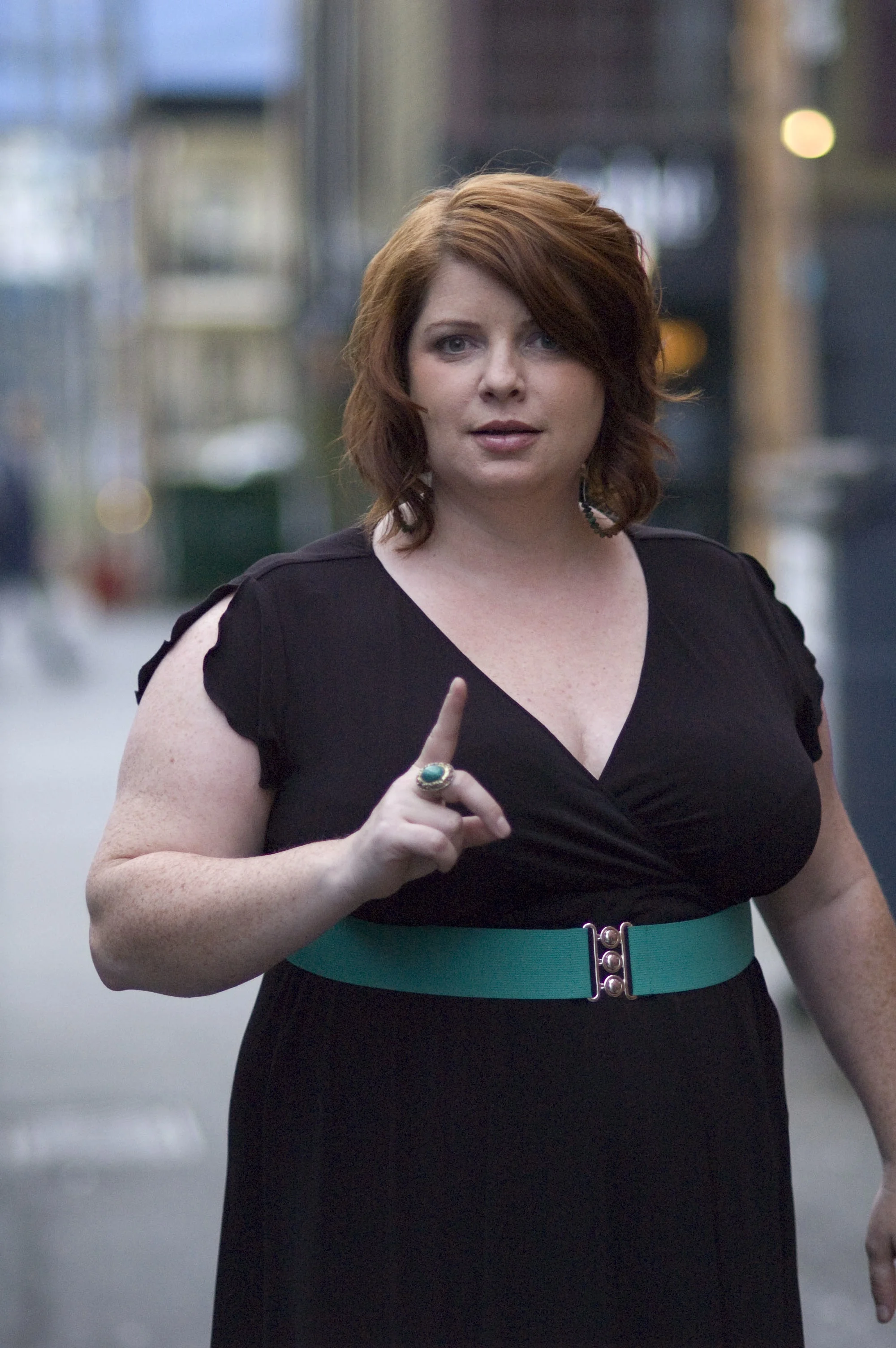 Interview: Jane Stanton