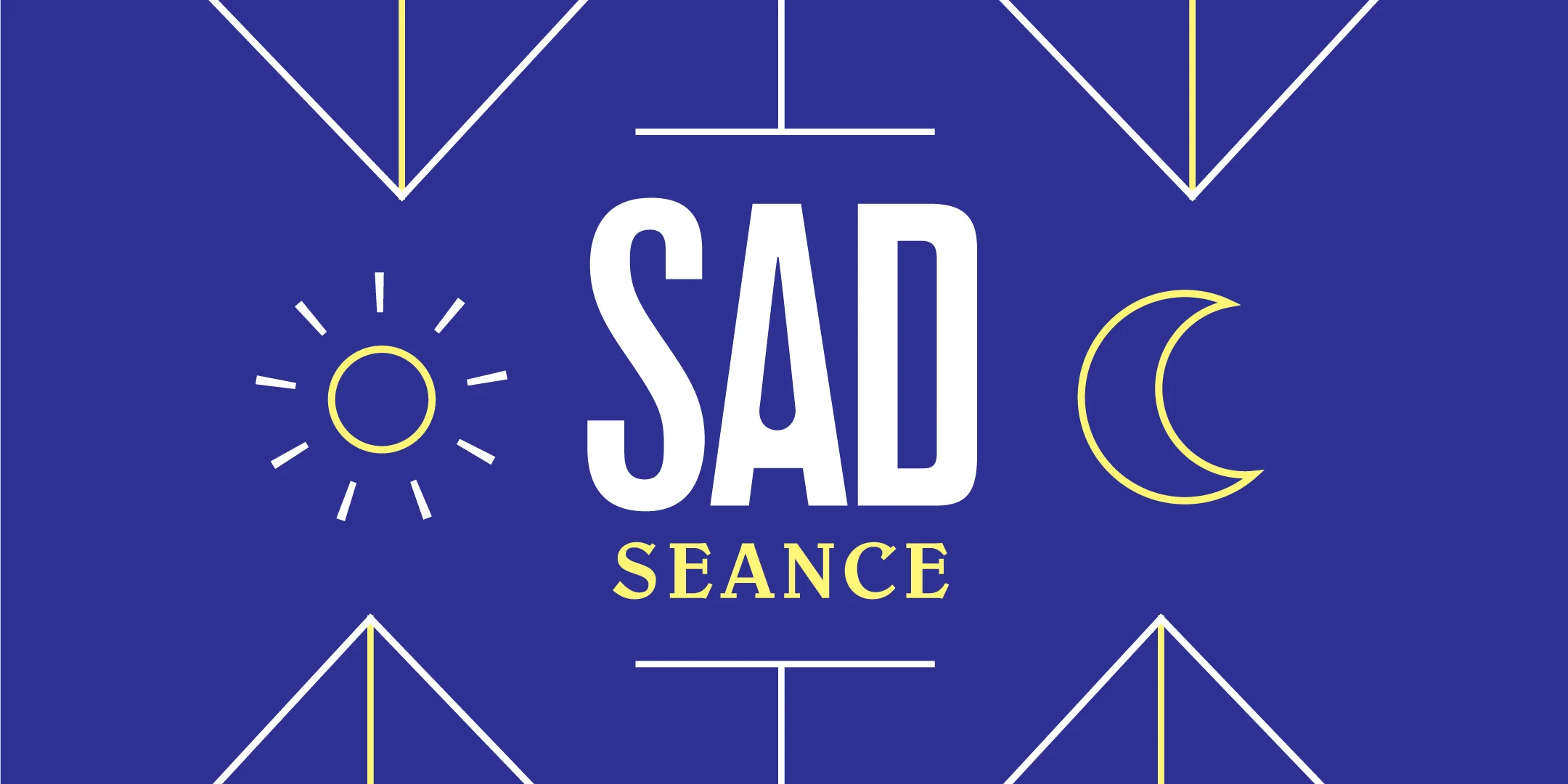 SAD Seance: A Writing Workshop!
