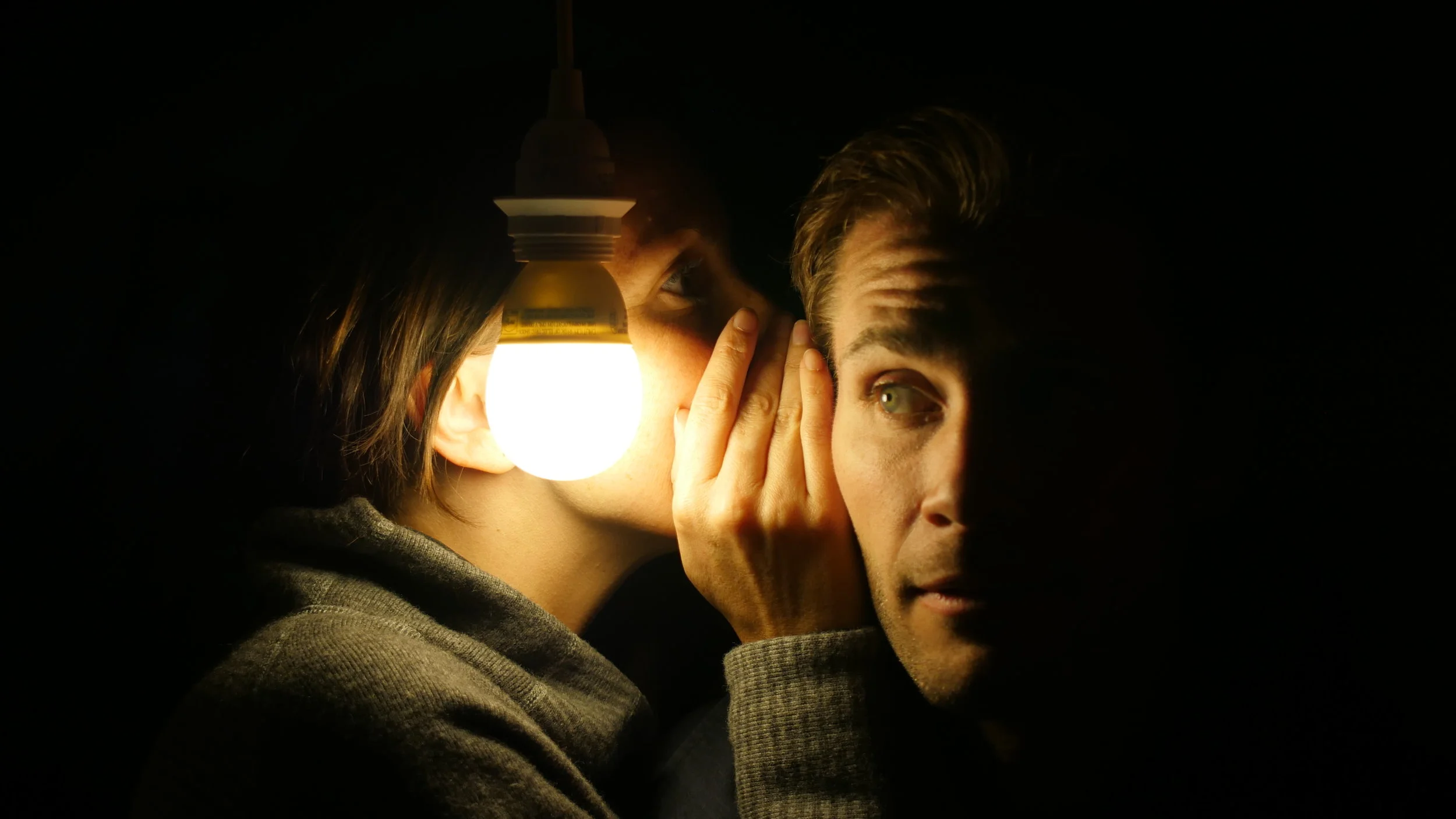 Review: Three Stories Up