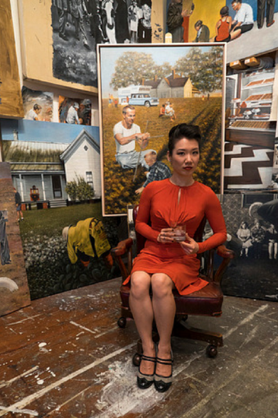 Pennylane Shen on Happiness and Success